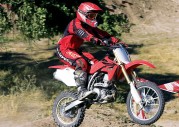 Honda CRF150R